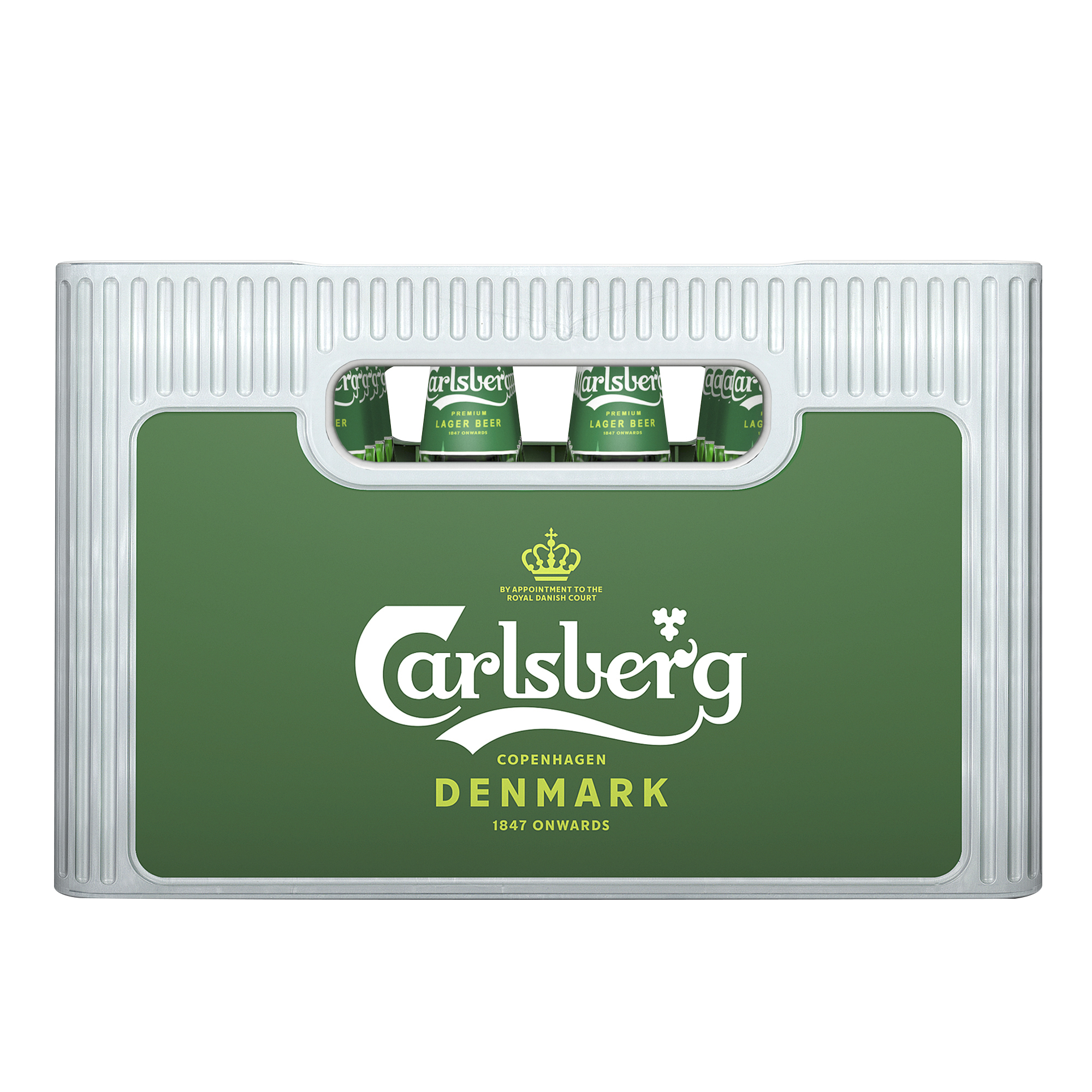Carlsberg