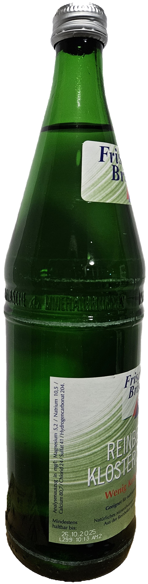 Frische Brise Still