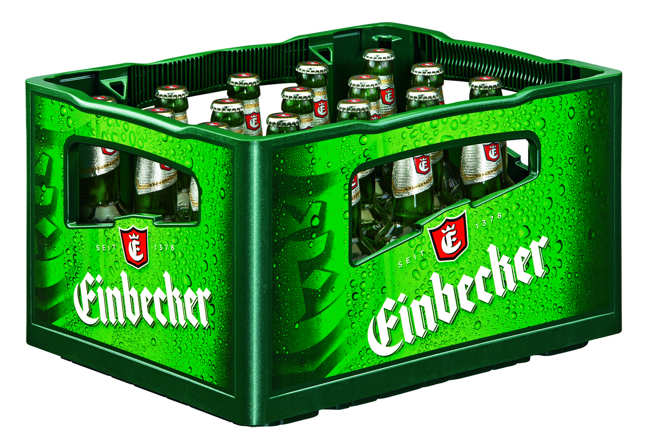 Einbecker Brauhaus Pils