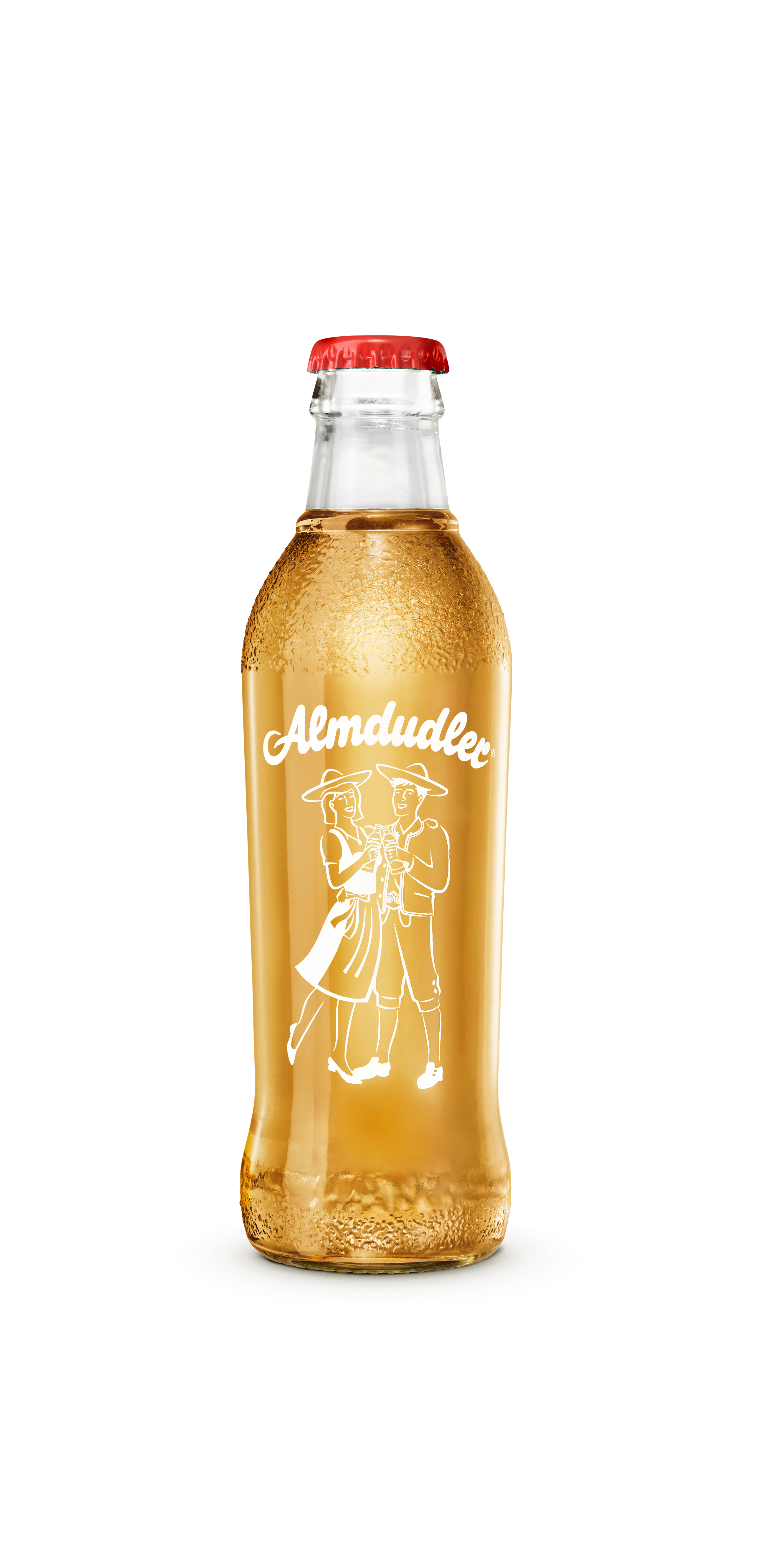 Almdudler