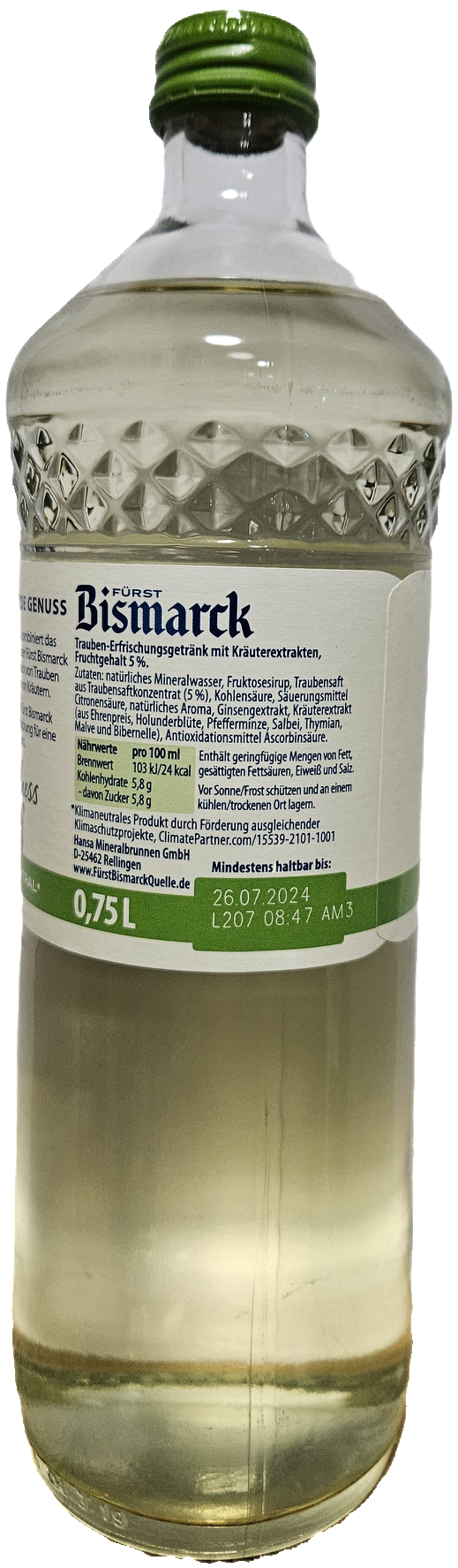 Bismarck Wellness
