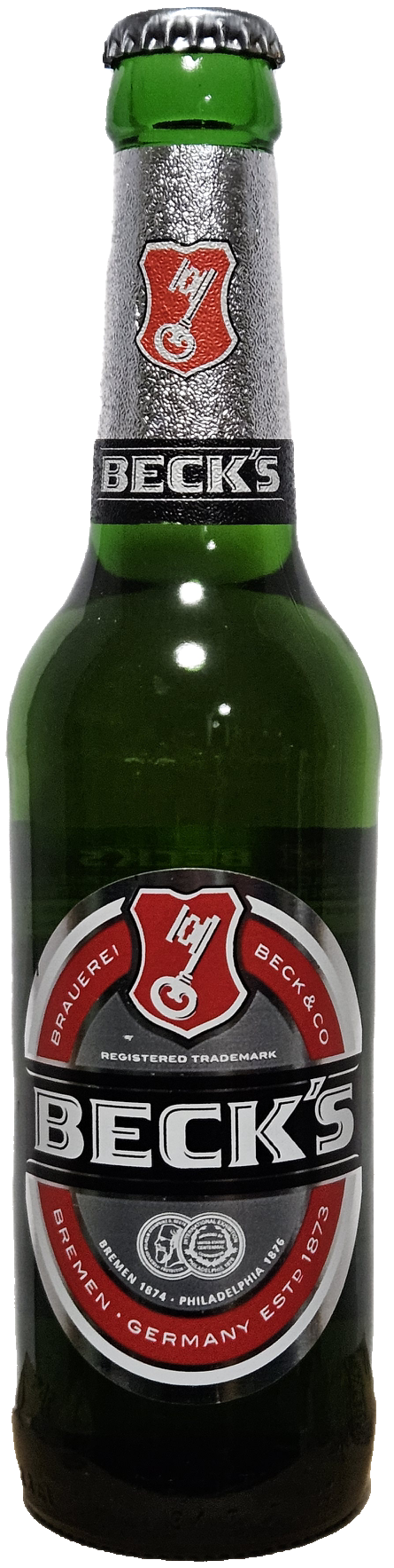 Beck's Pils