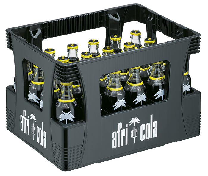 Afri Cola 25mg