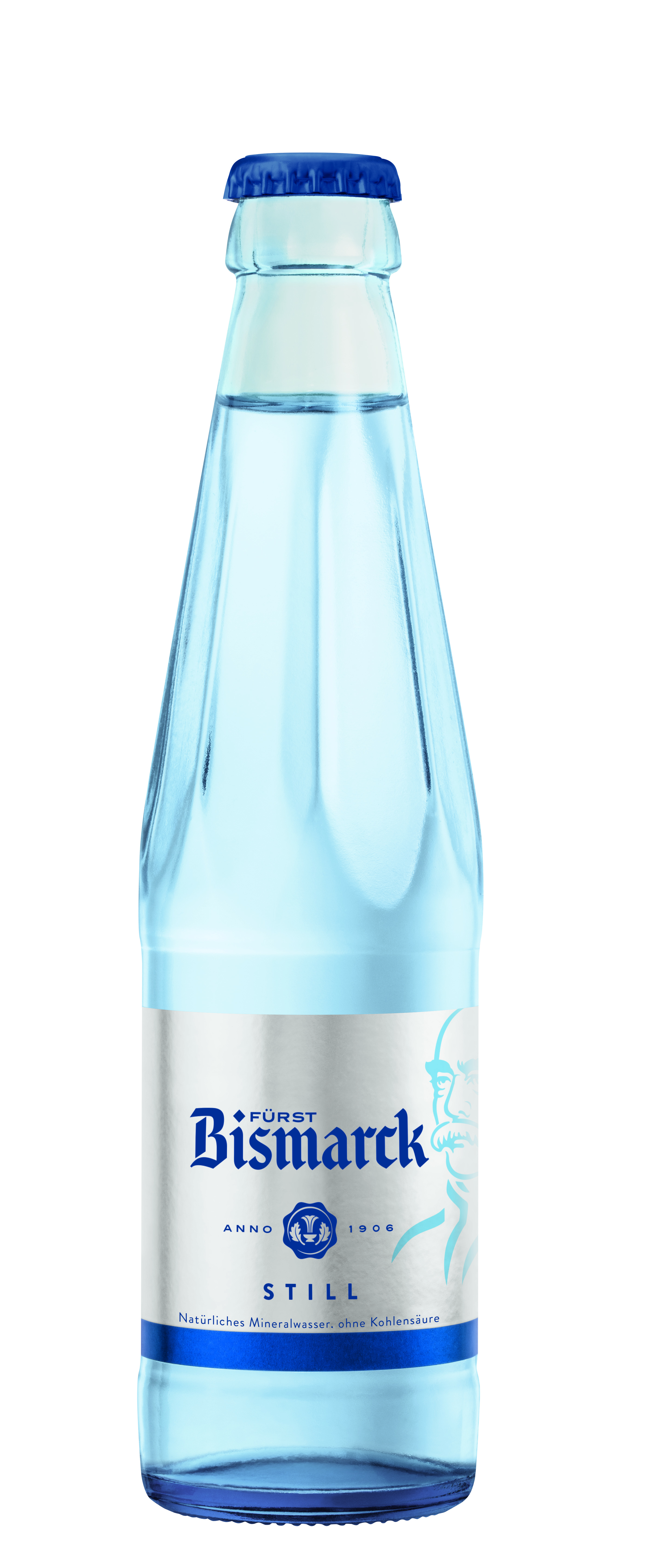 Bismarck Gourmet Still 0,25