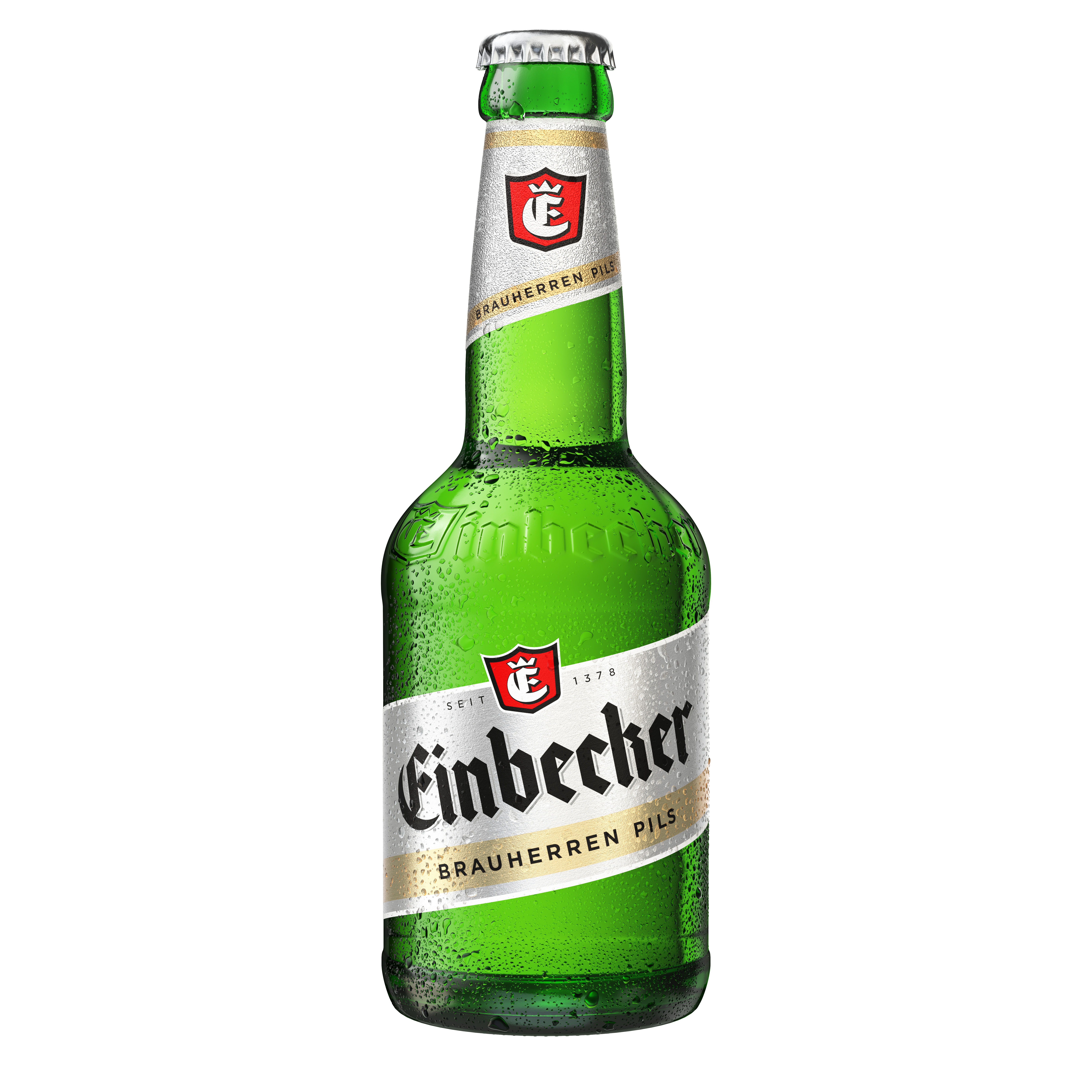 Einbecker Brauhaus Pils