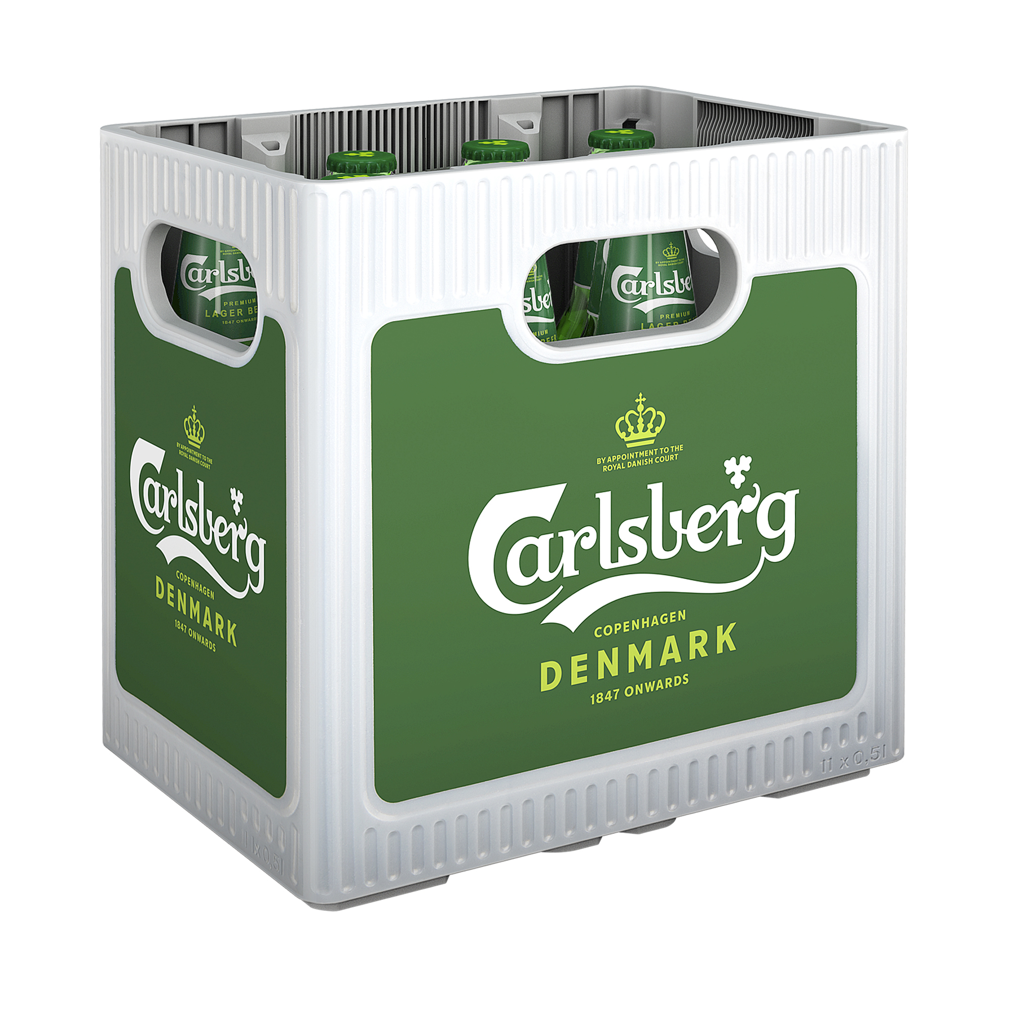 Carlsberg 11er