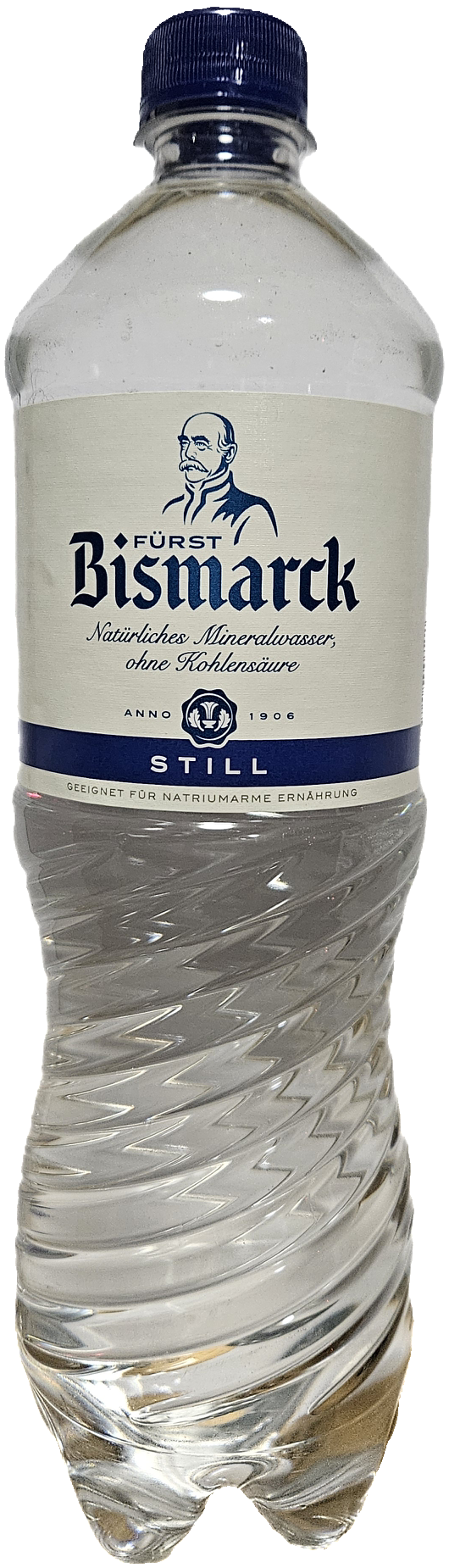 Bismarck Still PET
