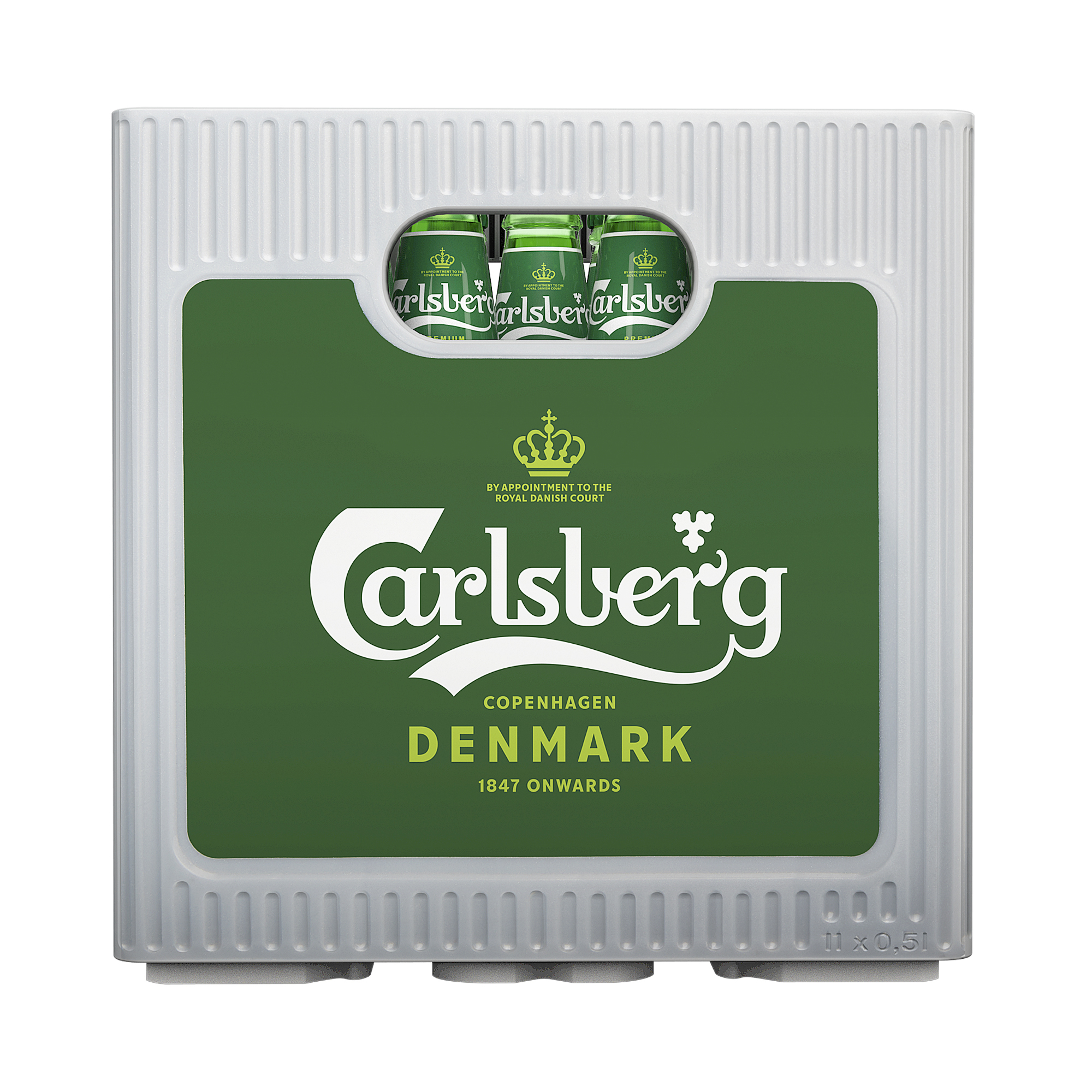 Carlsberg 11er