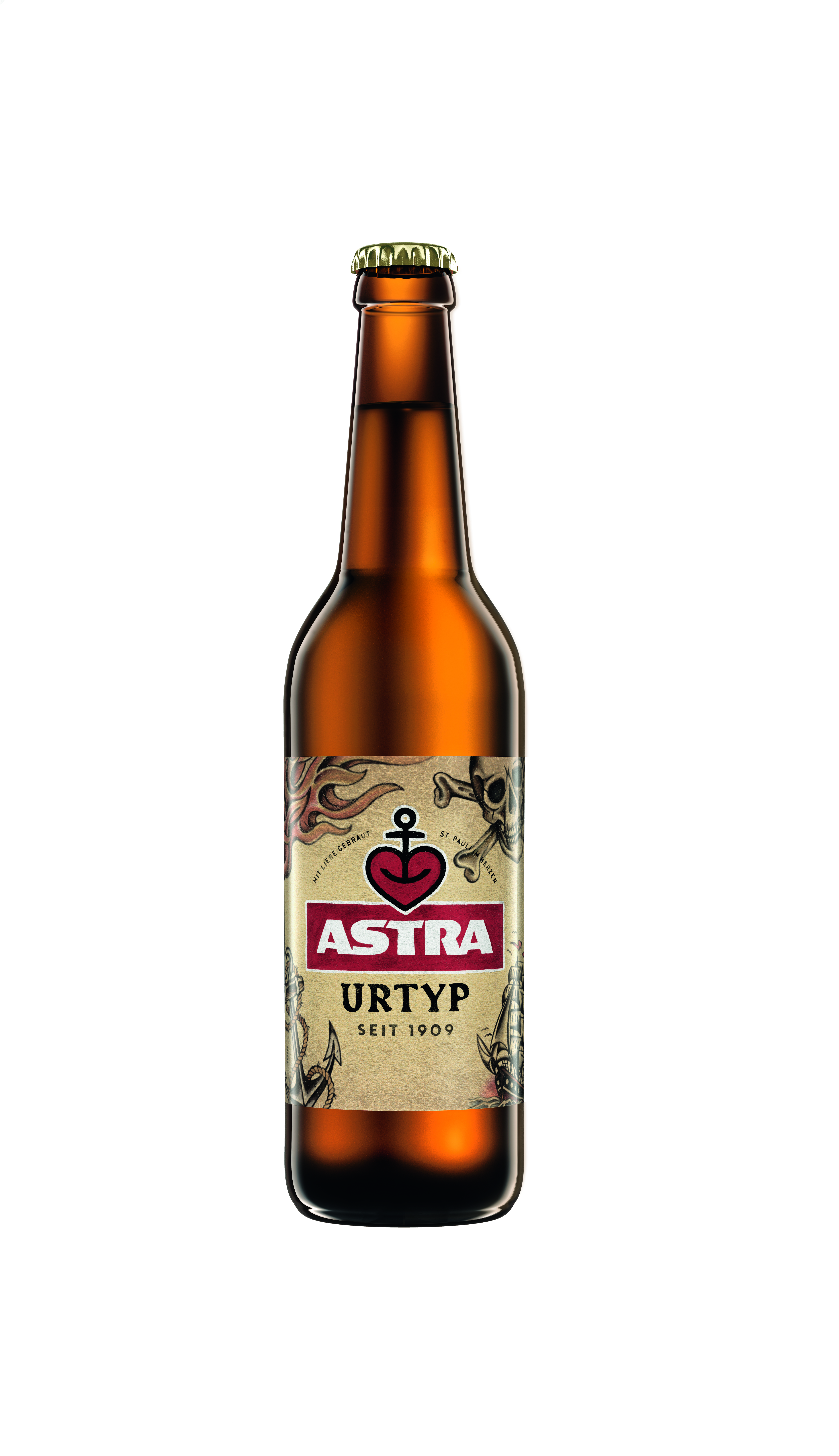 Astra Urtyp 0,5