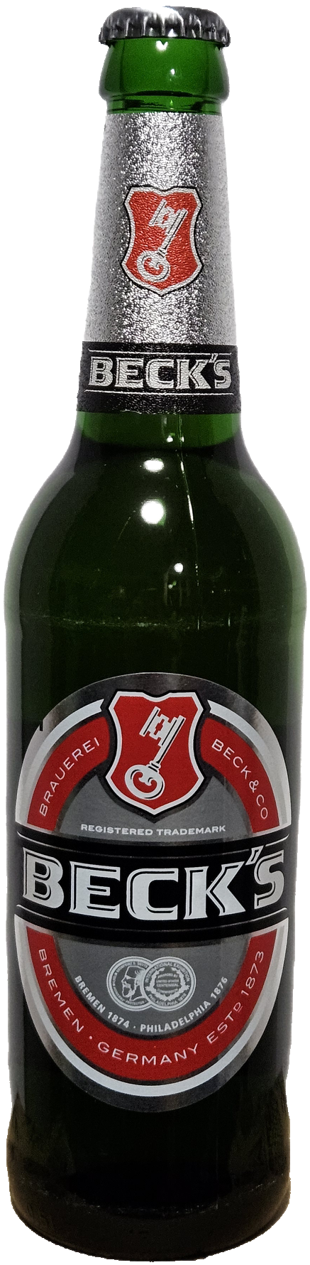 Beck's Pils 0,5