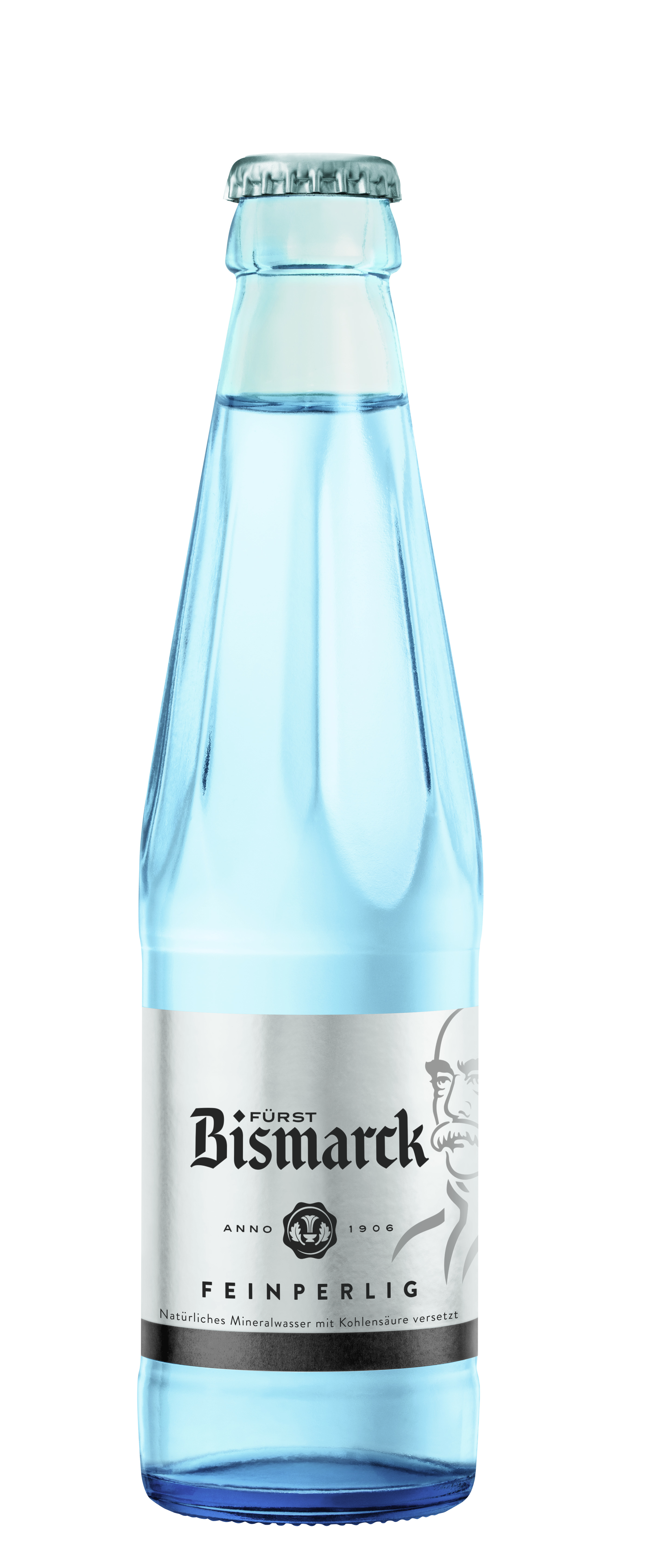 Bismarck Gourmet Feinperlig 0,25