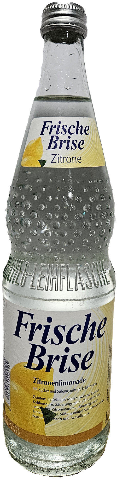 Frische Brise Zitrone