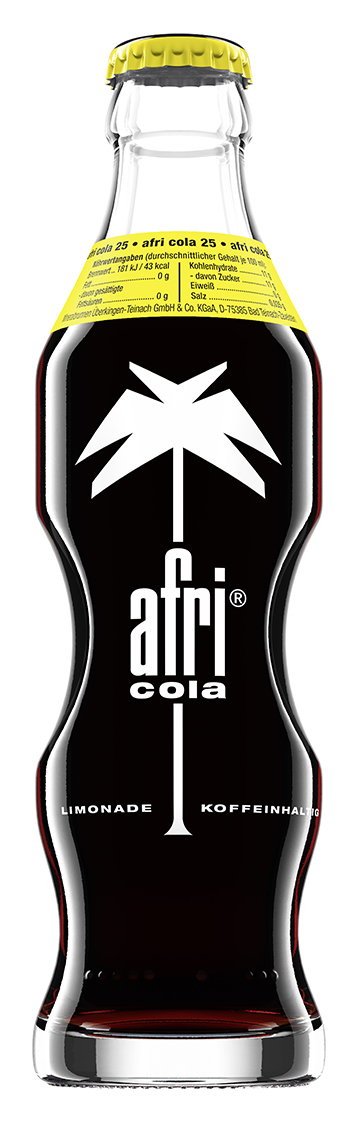 Afri Cola 25mg