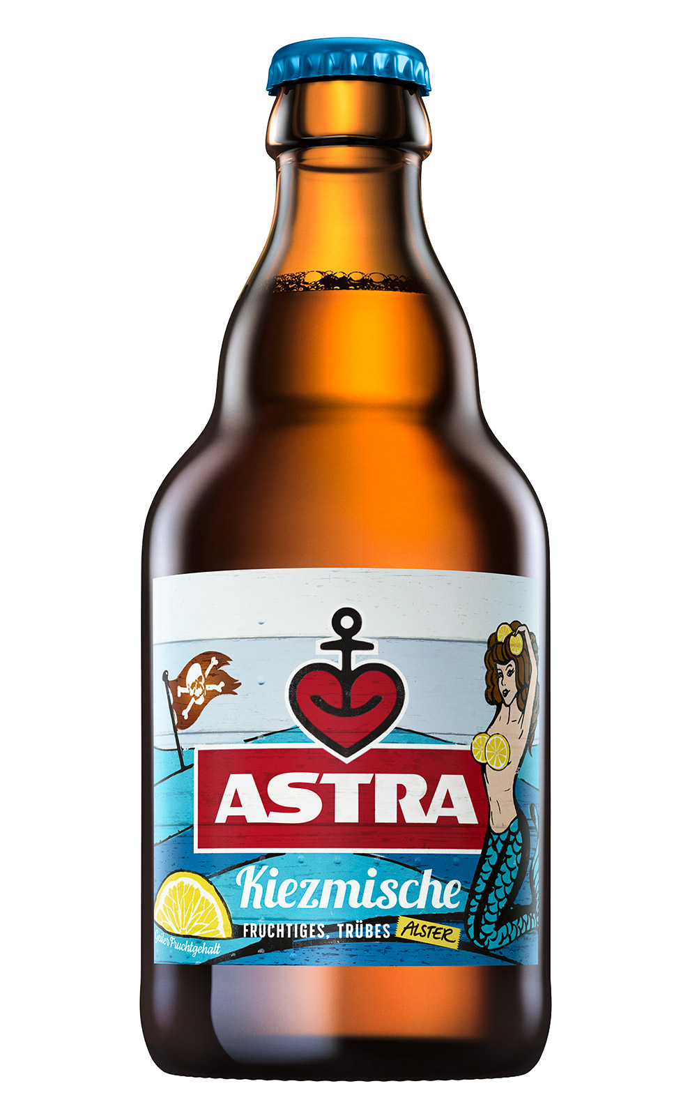 Astra Kiezmische