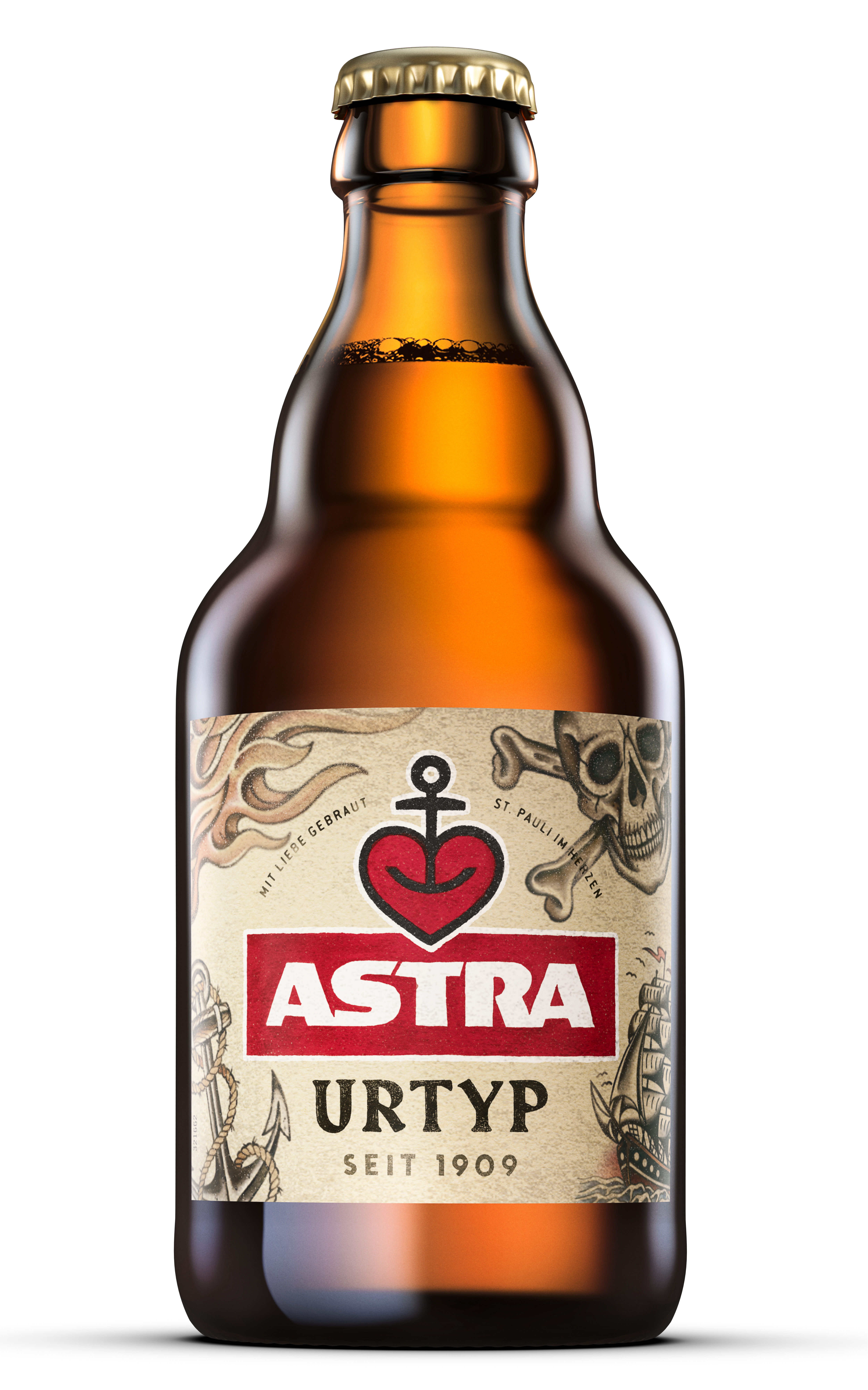 Astra Urtyp