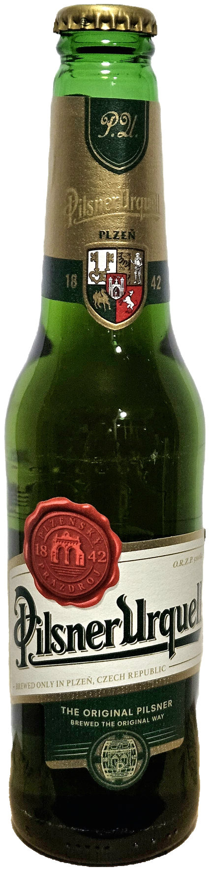 Pilsner Urquell