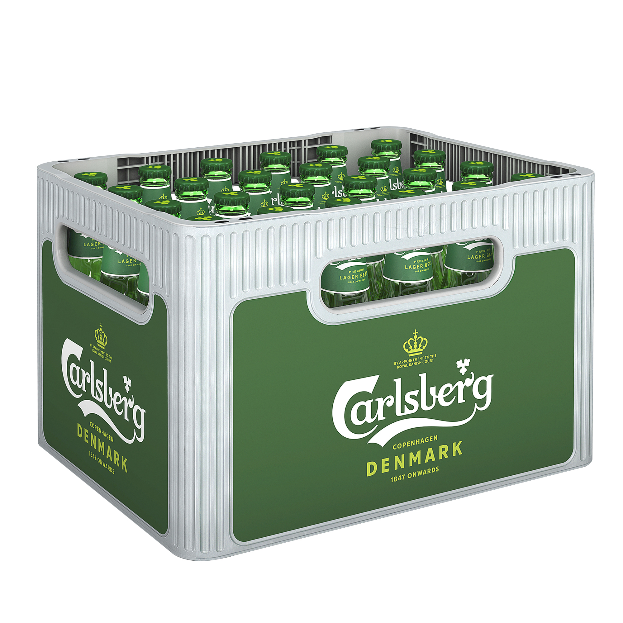 Carlsberg