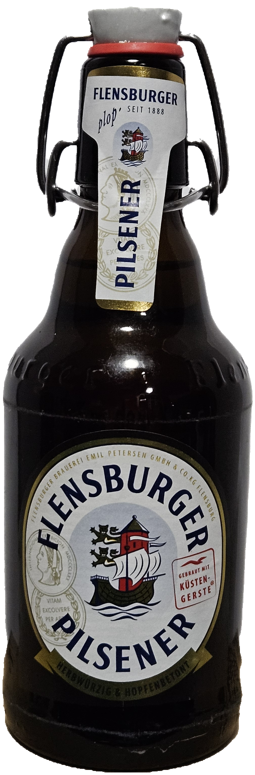 Flensburger Pils