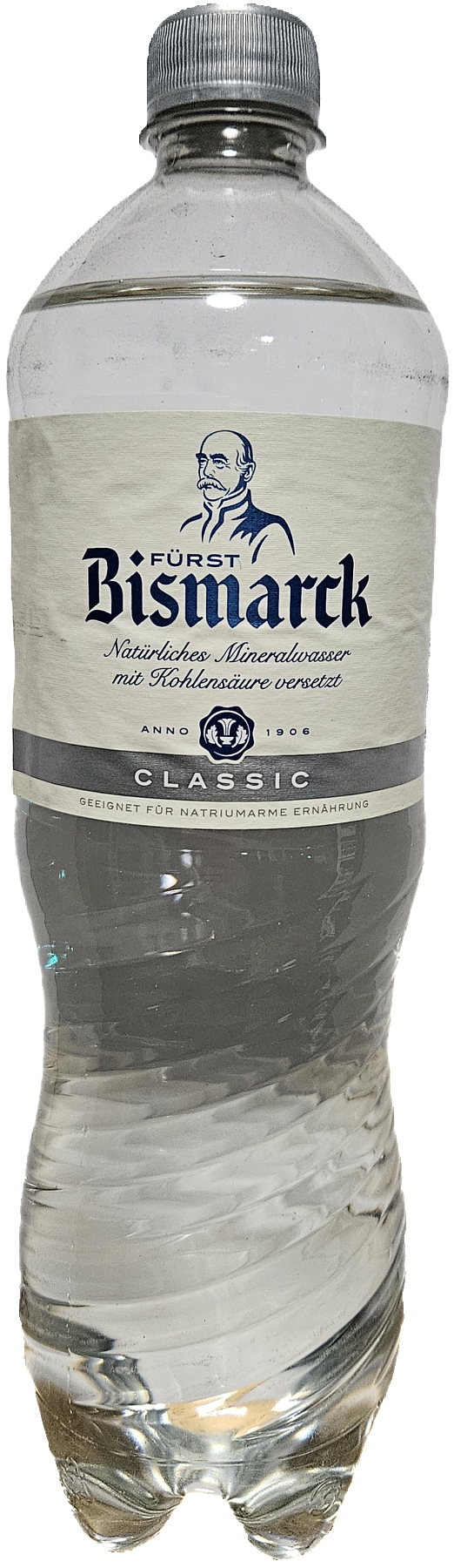 Bismarck Classic PET