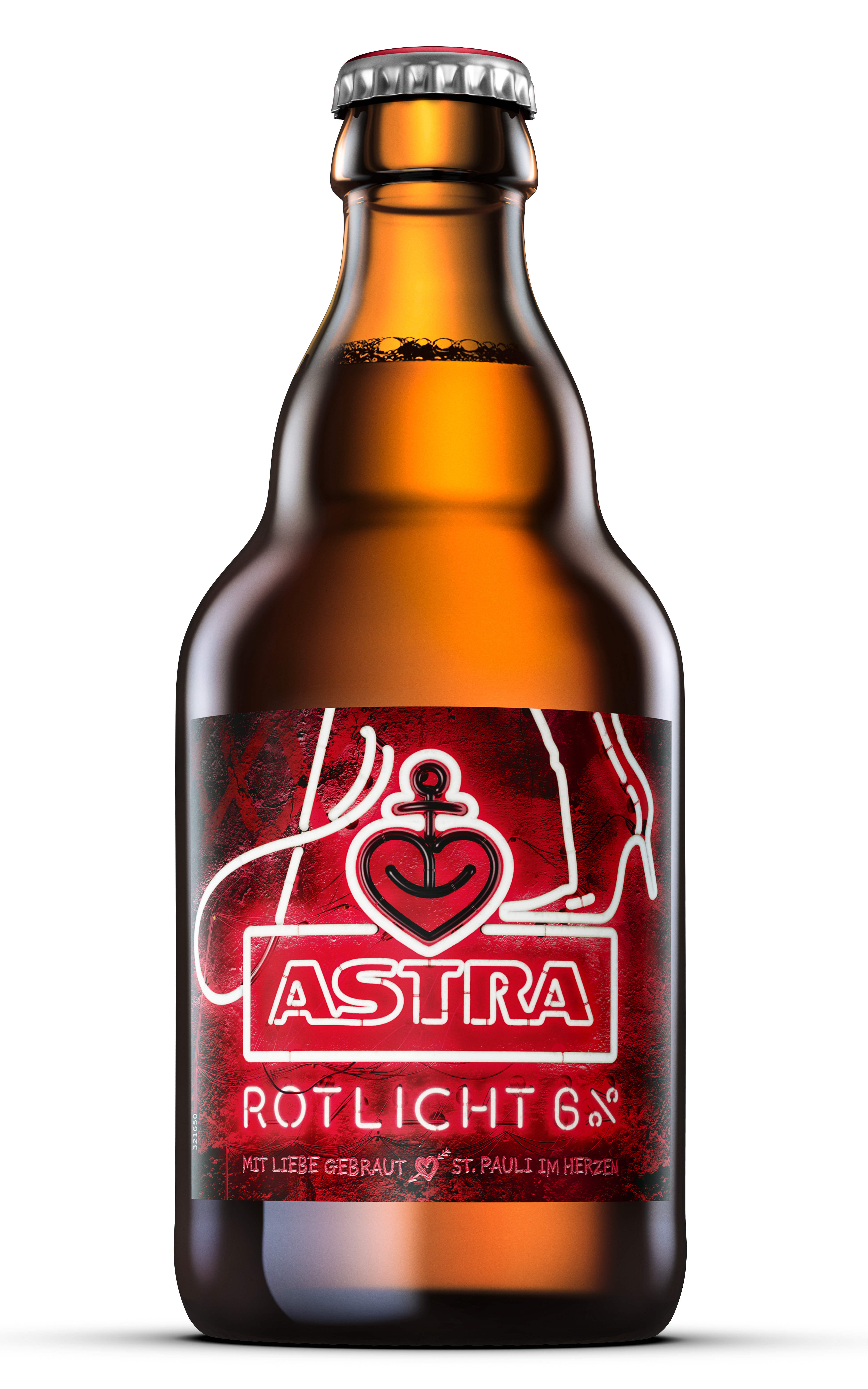 Astra Rotlicht